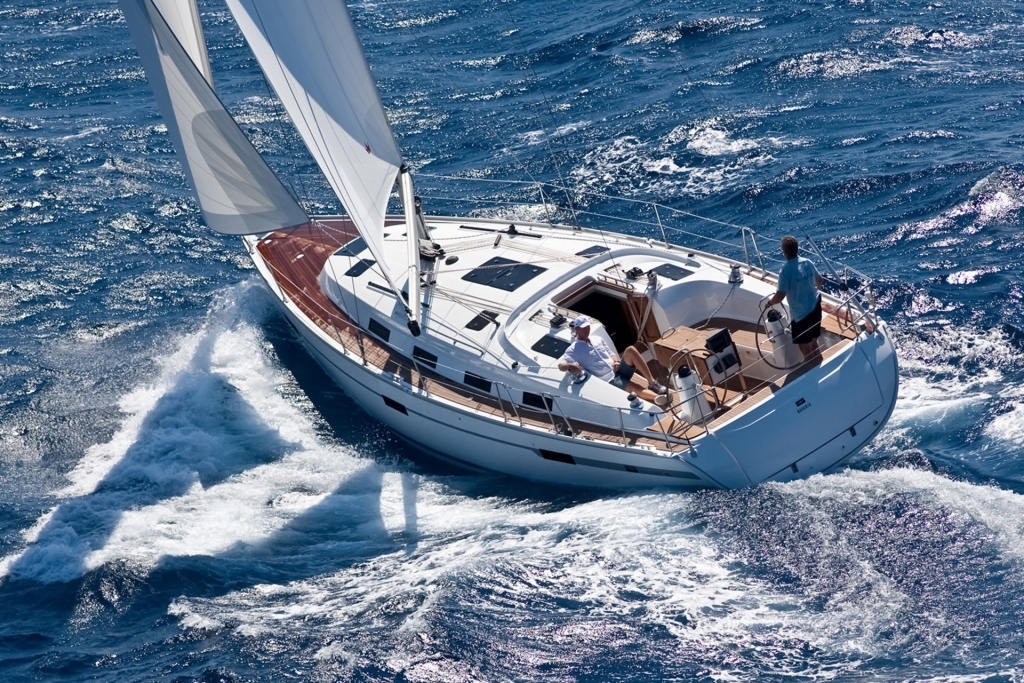Bavaria und José Carreras starten zu internationaler Regatta