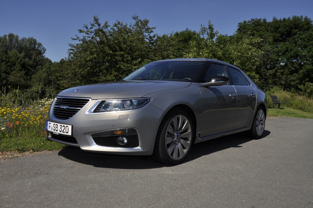 Bei Saab hat man bei keinem seiner Modelle Bedenken bezüglich E10. Alle Pkw erhalten das Prädikat: 