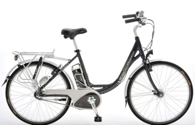 Beliebtheit des Fahrrades wächst