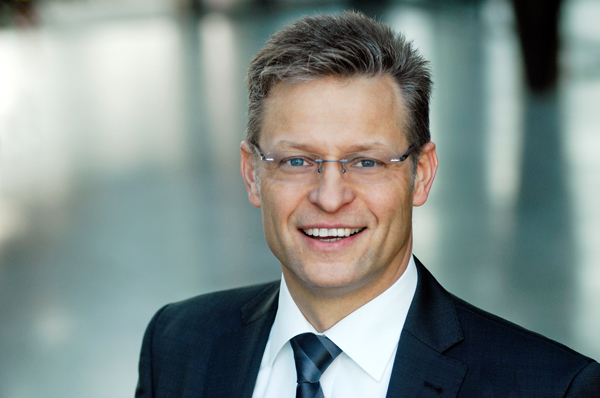 Binnig wird KSPG-Vorstand