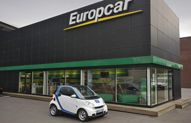 Car2go kommt nach Düsseldorf