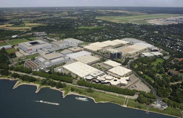 Caravan Center der Düsseldorfer Messe ganzjährig geöffnet