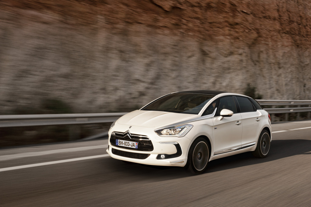 Citroën ist Partner der 11. Französischen Filmwoche