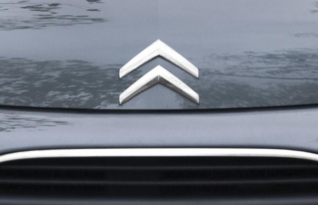 Citroen DS1 - Der Kleine macht auf fein