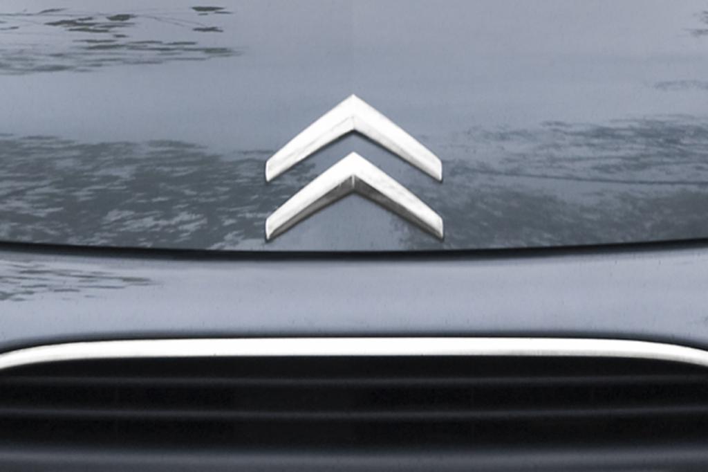 Citroen DS1 - Der Kleine macht auf fein