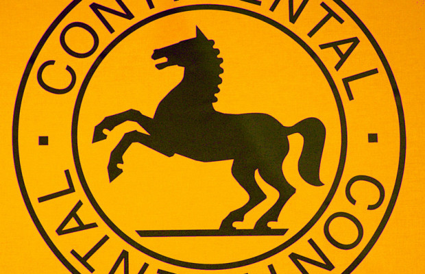 Continental zahlt 70 Millionen Euro als Bonus für 2011