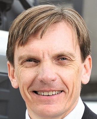 Coolsaet leitet Vertrieb bei Volvo Trucks