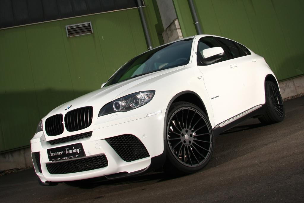 Das Tuning ist mit 20.000 Euro recht teuer