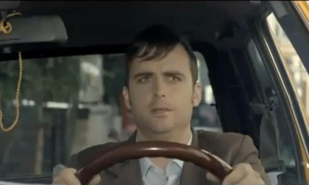 Das war 2011: Tut, tut --- Die Webung für den neuen Citroën C3