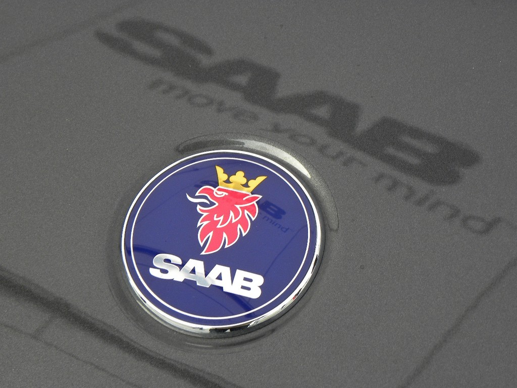 Das war’s wohl endgültig: Saab hat heute Insolvenz angemeldet