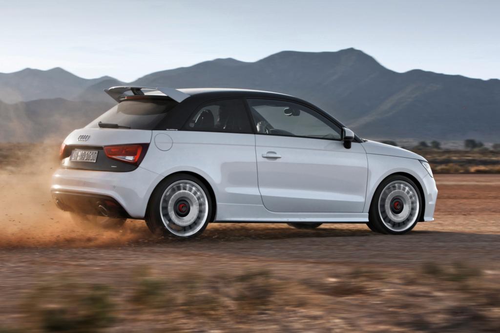 Der A1 ist auf 333 Exemplare limitiert und ab Sommer 2012 lieferbar