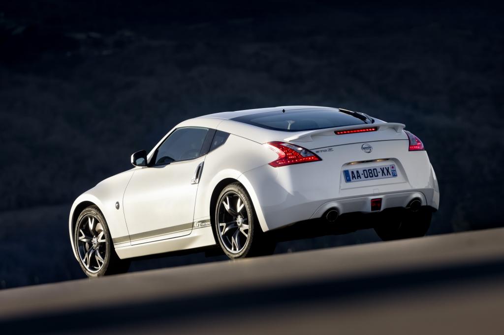 Der V6-Motor bleibt unverändert