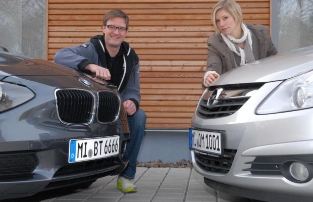 Der kleine Unterschied beim Autokauf