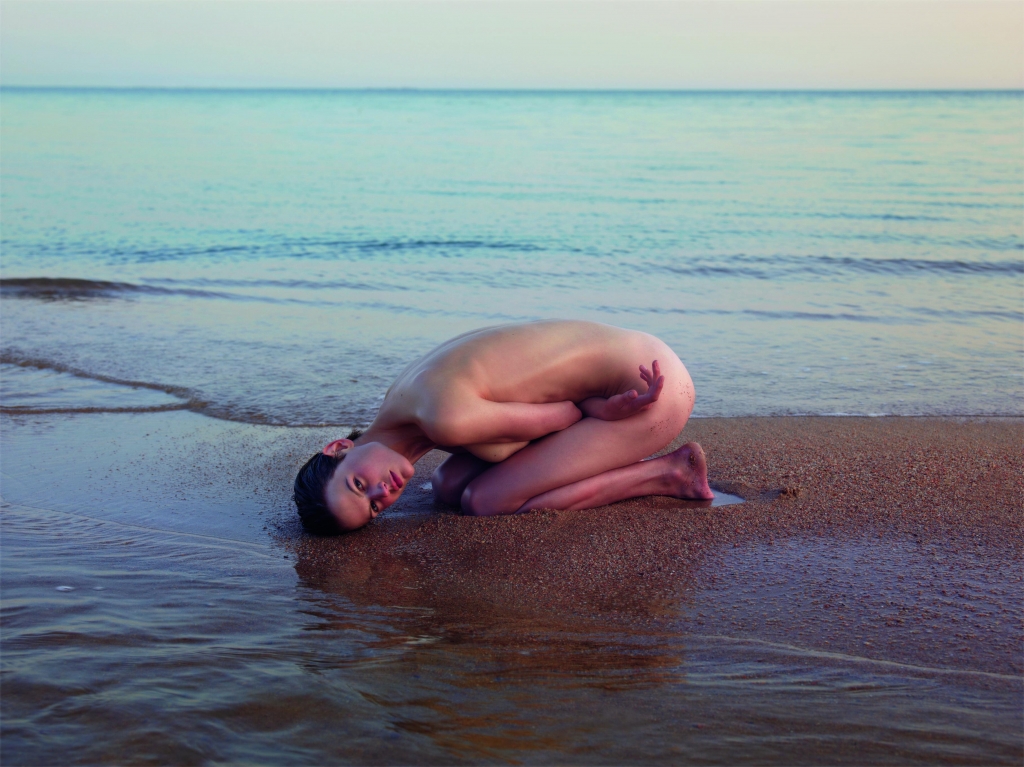 Der neue Pirelli Kalender 2012 ist da | © Pirelli Kalender 2012, Mario Sorrenti