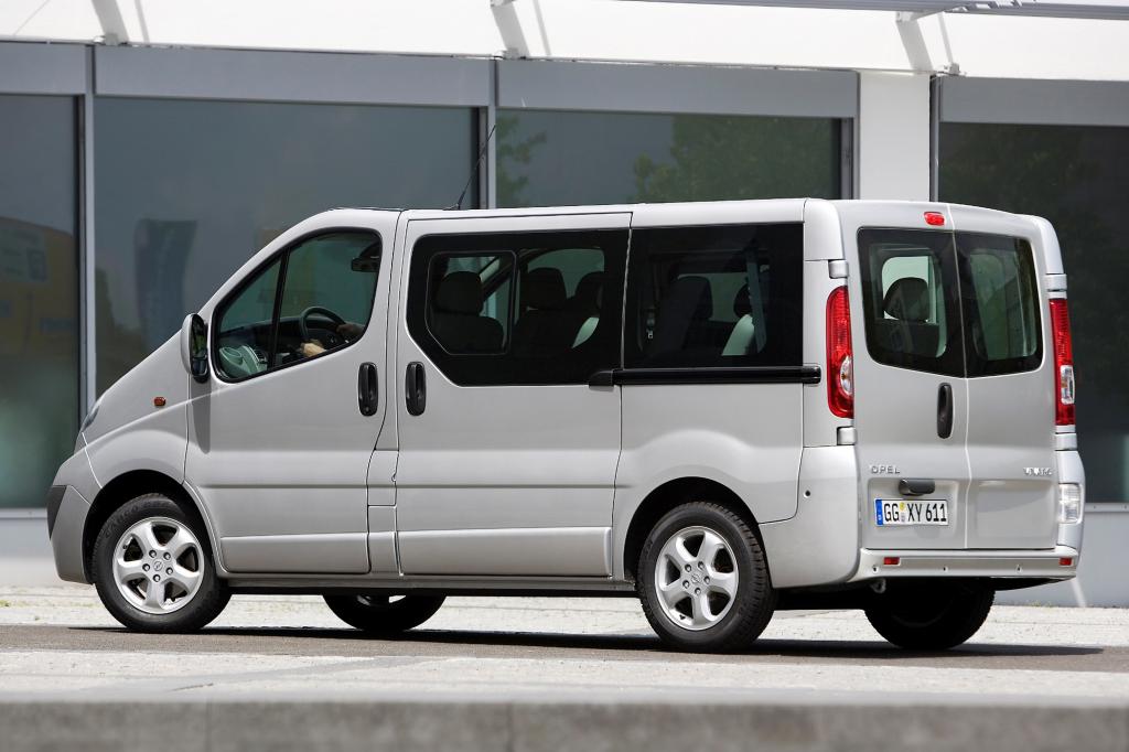 Die Motorisierung mit 84 kW/114 PS ist mehr auf Effizienz denn auf Agilität ausgelegt