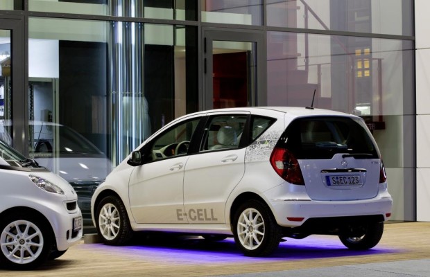Elektroauto: Ohne Kabel aufladen, aber wie?