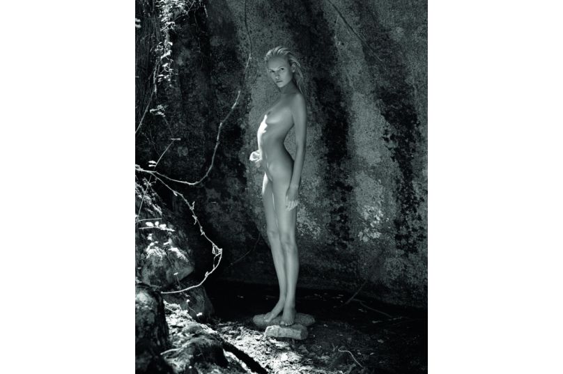 Endlich! Der Pirelli Kalender 2012 ist da!