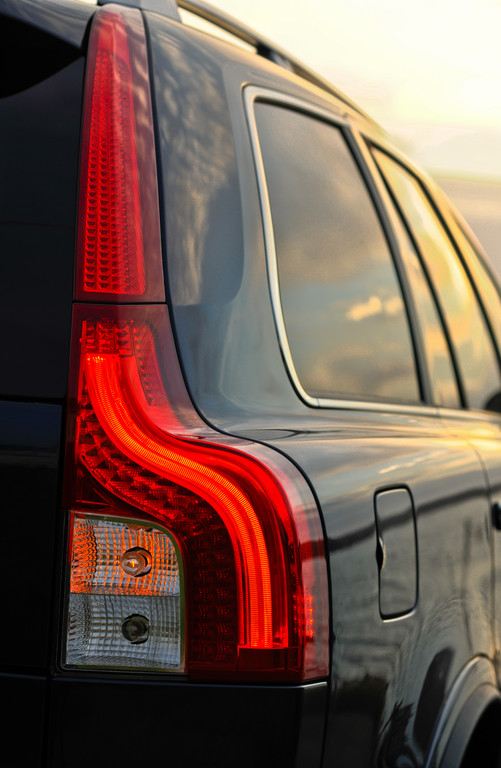 Erfolgreicher Schweden-Export: Der Volvo XC90 wird zehn Jahre alt