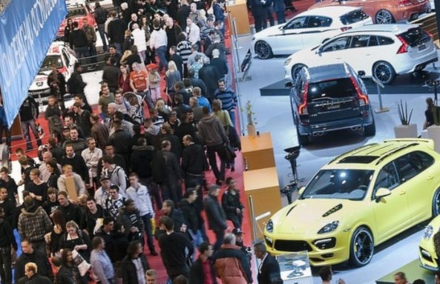 Essen Motor Show: Erste Programmpunkte für 2012 stehen bereits