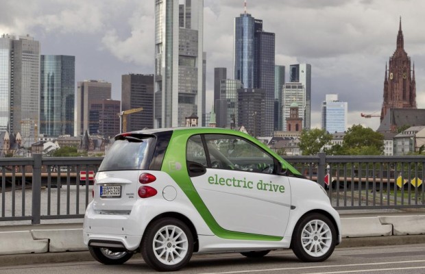 Experten sehen Wandel der Automobilindustrie