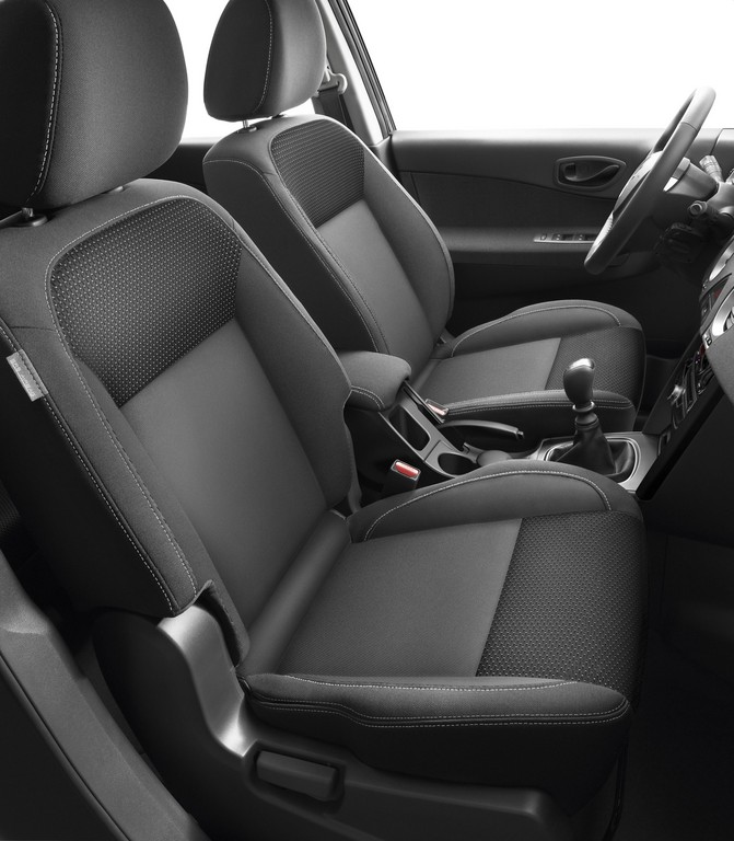 Fahrbericht Renault Koleos dCi 175 4x4: Für Busch und Boulevard