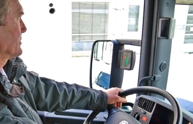 Fahrermangel bewirkt höhere Transportpreise