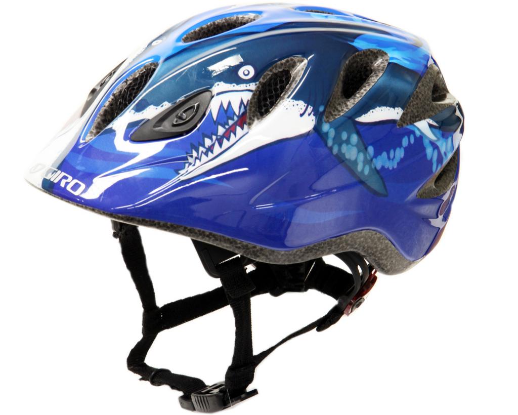 Fahrradhelm-Kauf - Schenkt euch Sicherheit
