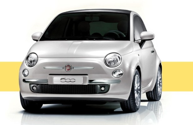 Fiat ist Partner des 99-Fire-Films-Award