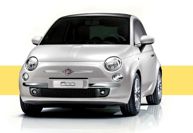 Fiat ist Partner des 99-Fire-Films-Award