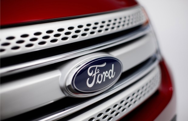 Ford verleiht Studienpreise