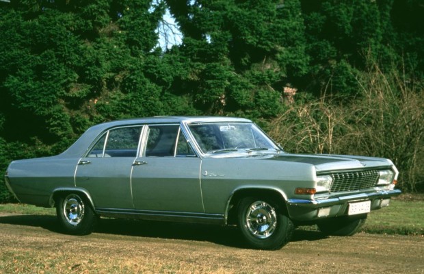 GM produziert 100-millionsten Small-Block-Motor