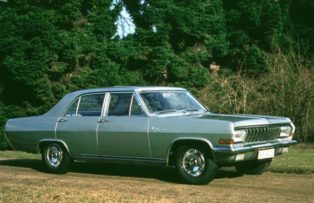 GM produziert 100-millionsten Small-Block-Motor