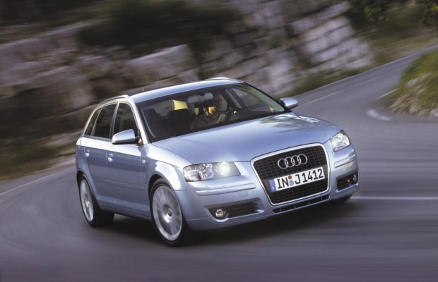 Gebrauchtwagen-Check Audi A3 - Gut angelegtes Geld
