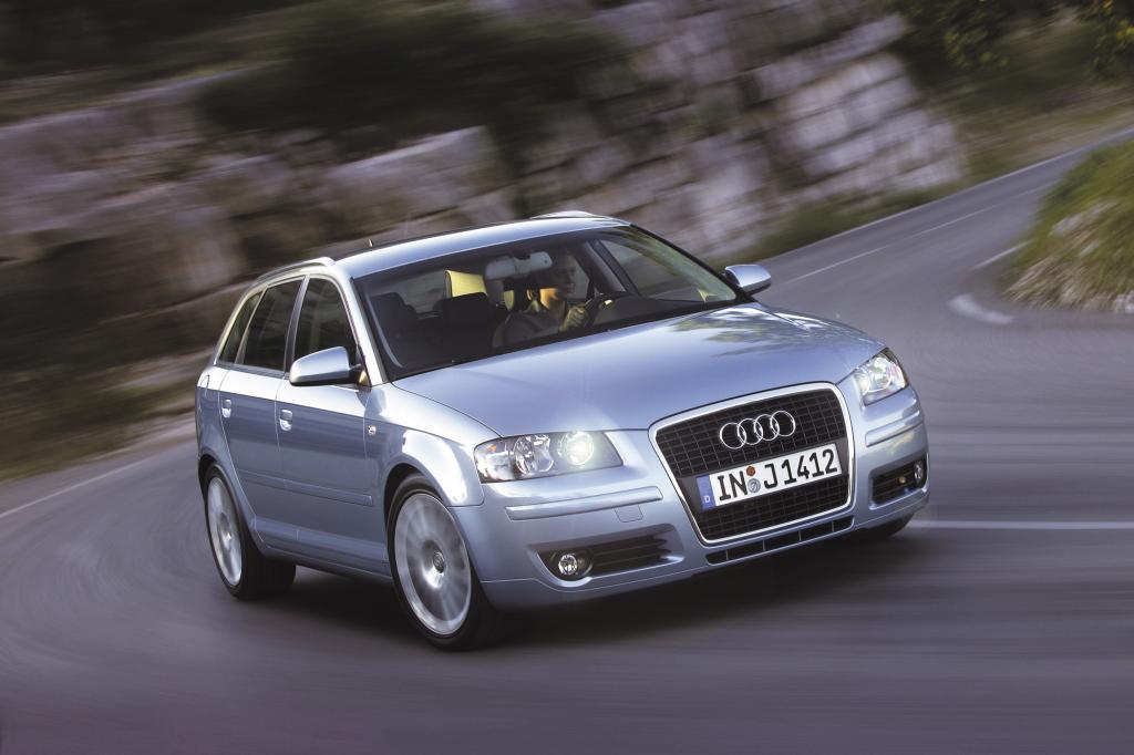 Gebrauchtwagen-Check Audi A3 - Gut angelegtes Geld
