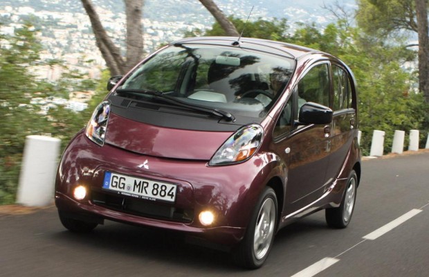 Gefahr für das Elektroauto