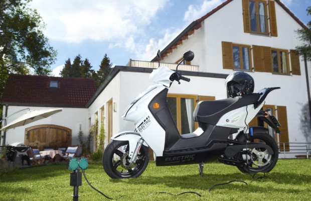 Govecs rechnet mit steigender Nachfrage nach hochwertigen Elektrofahrzeugen