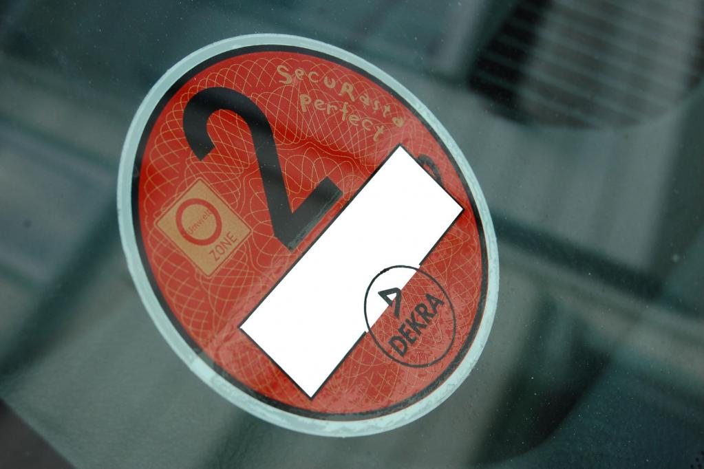 Grüne Plakette durch Dieselfilter-Nachrüstung