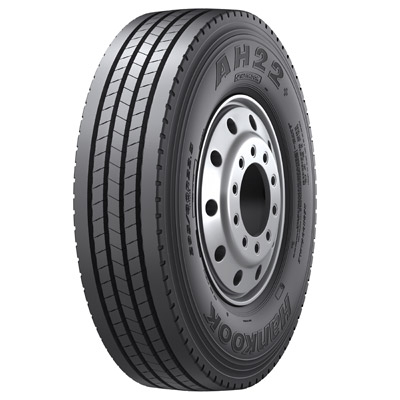 Hankook überarbeitet AH22+