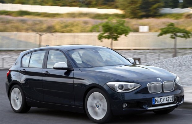 Hankook erstmals in der BMW-Erstausrüstung