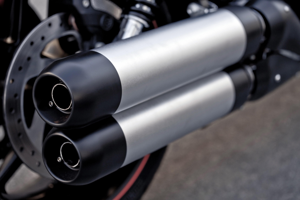 Harley-Davidson: Neue Modelle und Facelifts für 2012