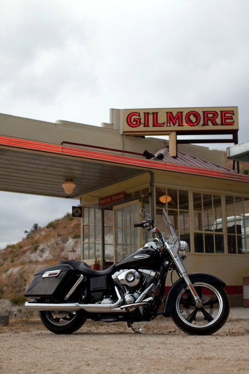Harley-Davidson: Neue Modelle und Facelifts für 2012
