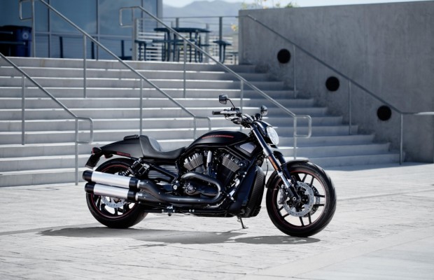 Harley-Davidson: Neue Modelle und Facelifts für 2012