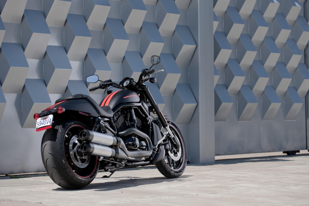 Harley-Davidson: Neue Modelle und Facelifts für 2012