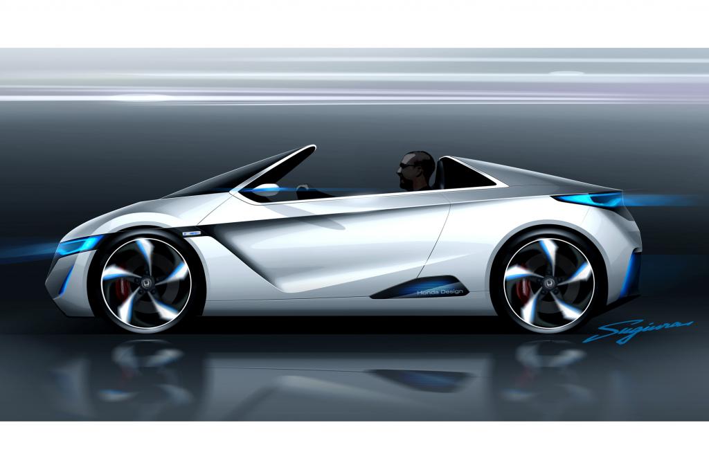 Honda V-Ster