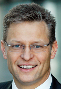 Horst Binnig.