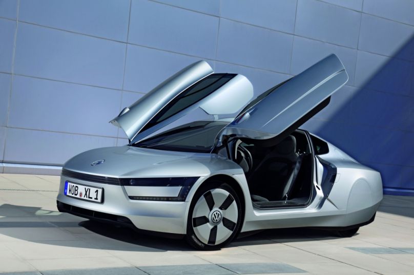 Hubert Waltl im Interview: VW bis 2018 Marktführer bei E-Mobilität