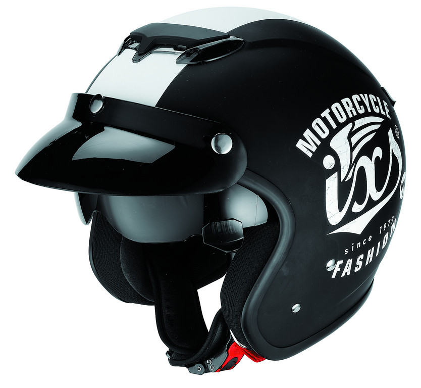 IXS HX 87.