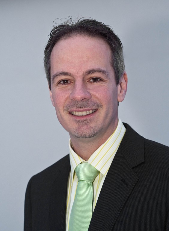 Jörn Sebening.
