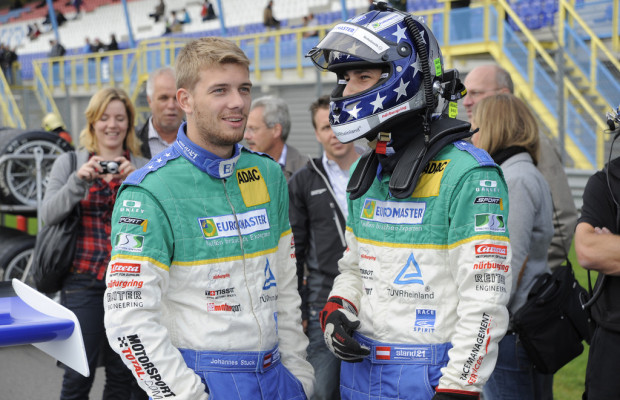 Johannes Stuck: 