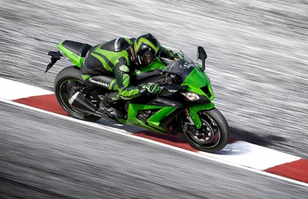 Kawasaki-Modelle - Sparen bis zum Jahresende